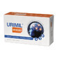 Urimil Memory, 60 capsules, Plantapol