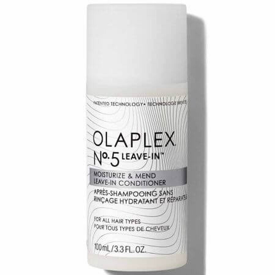 Balsamo idratante, N. 5 Moisturise & Mend, 100 ml, Olaplex