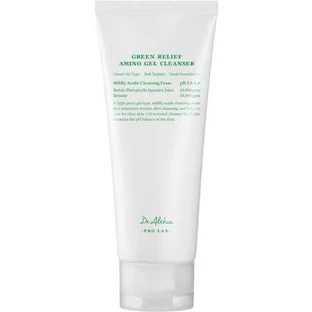 Beruhigender Reinigungsschaum, 100 ml, Dr. Althea