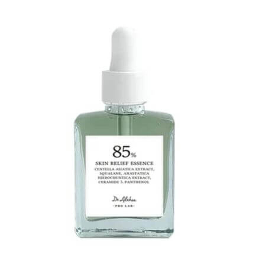 Face Essence with 85% centella asiatica extract, 30 ml, Dr. Althea