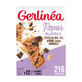 Cereal and chocolate bars, 372 g, Gerlinea