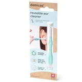 Herbruikbaar oorreinigingsapparaat, Demicso