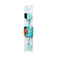 Haarstyling kam 4 in 1, 1 stuk, Kiss