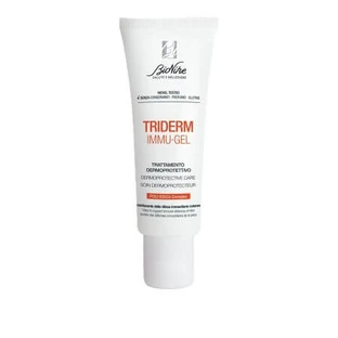 Triderm Immu-Gel gel-crème pour renforcer l'immunité locale, 30 ml, Bionike