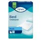 Serviettes absorbantes Bed Plus, 60 x 90 cm, 5 pièces, Tena