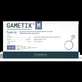 Gametix M, 30 sachets, Densmore Laboratoires