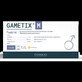 Gametix M, 30 sachets, Densmore Laboratoires