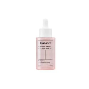 Collagen facial serum Collagen Ampoule, 50 ml, Biodance