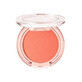 Blush shade 03 Grapefruit Cotton Candy Candy By Flower, 5 g, Nature Republic