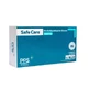 Safe Care PPS Gants en nitrile bleu taille XL, 100 pièces, Gants PPS