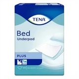 Absorbentes Bed Plus, 60 x 60 cm, 5 unidades, Tena
