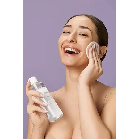 Micellair water met betaïne en komkommerextract, 500 ml, Se:Reskin