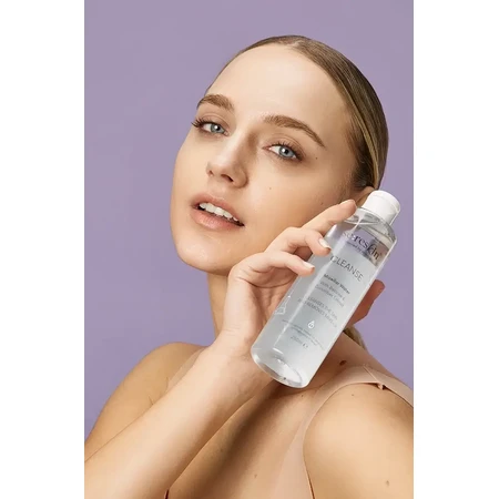 Micellair water met betaïne en komkommerextract, 500 ml, Se:Reskin