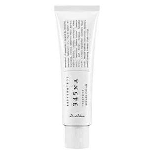 Face cream with resveratrol 345, 50 ml, Dr. Althea
