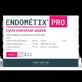 Endometix Pro, 60 plantaardige capsules, Densmore Laboratories