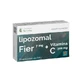 Lipozomal fer + vitamine C, 30 gélules, Remedia