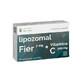 Lipozomal iron + vitamin C, 30 capsules, Remedia