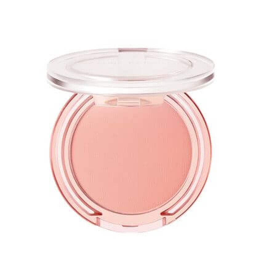 Rouge-Farbe 06 Walking On The Pink von Flower, 5 g, Nature Republic