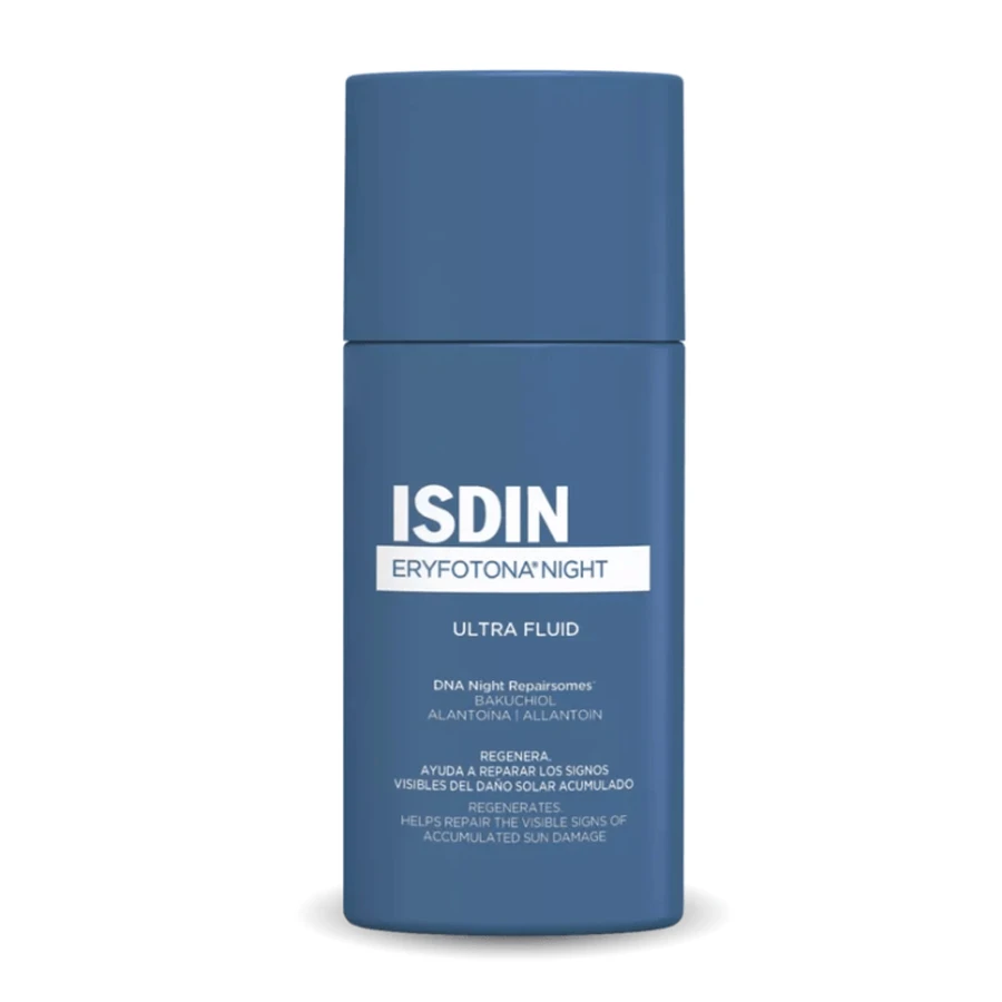 Eryfotona Nacht Gesichtsserum, 50 ml, Isdin