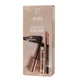 Set Mascara + crayon contour des yeux 301 noir Defence Color 3D 3D Kohl & Kajal HD, Bionike
