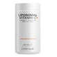 Liposomal Vitamin C CodeAge, 180 capsules, GNC