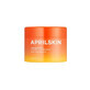 Cleansing Balm Carrotene Hydramelt, 90 ml, Aprilskin