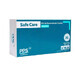 Safe Care PPS Blue nitrile gloves size M, 100 pieces, PPS Gloves