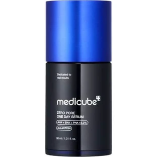 Zero Pore One Day Serum for pore reduction and sebum control, 30 ml, Medicube