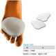 Protector metatarsal G201, talla S, Orione