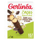 Duo Chocolate bars, 310 g, Gerlinea