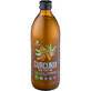 Organic Turmeric Juice, 500 ml, Aronia Charlottenburg