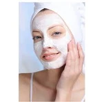 Masque exfoliant à l'acide lactobionique et au kéolin, 50 g, Se:Reskin