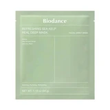 Verfrissend zeekelp echt diepmasker, 34 g, Biodance