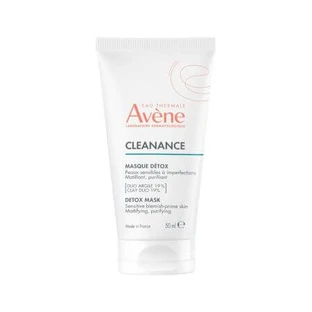 Cleanance ontgiftend masker, 50 ml, Avene