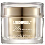 Anti-Falten-Creme mit 9 Peptiden und goldener Kamelie, 50 g, Medi-Peel