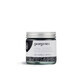 Toothpaste powder, no foam Charcoal, 60 ml, Georganics