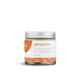 Toothpaste powder, no foam Orange, 60 ml, Georganics