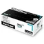 PPS Black Label Guantes de nitrilo negro PPS, talla S, 100 unidades, PPS Gloves