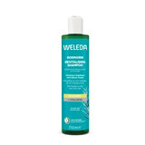 Belebendes Shampoo mit Rosmarin, 250 ml, Weleda