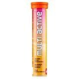 XeniVIT Multi, 20 Brausetabletten