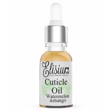 Elisium Nagelhautöl Wassermelone amp; Mango, 15ml