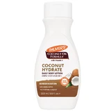 Palmer s Coconut Oil Formula Körperlotion mit Kokosnussöl, 250 ml
