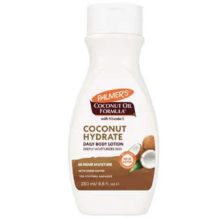 Palmer s Coconut Oil Formula Lotion corporelle à l'huile de coco, 250 ml