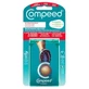 Compeed Sport sole blister plasters, 5 pieces