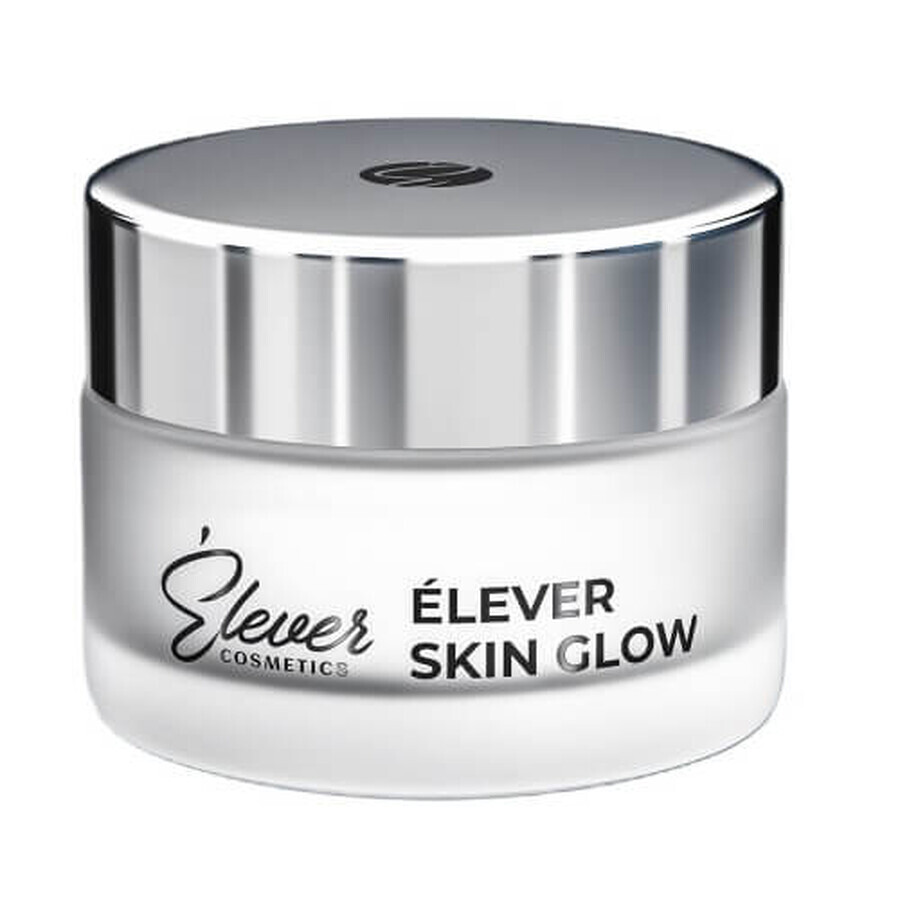 Elever Illuminating cremă de zi antirid, 50 g
