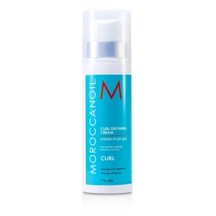 Moroccanoil Krulcrème, 250ml