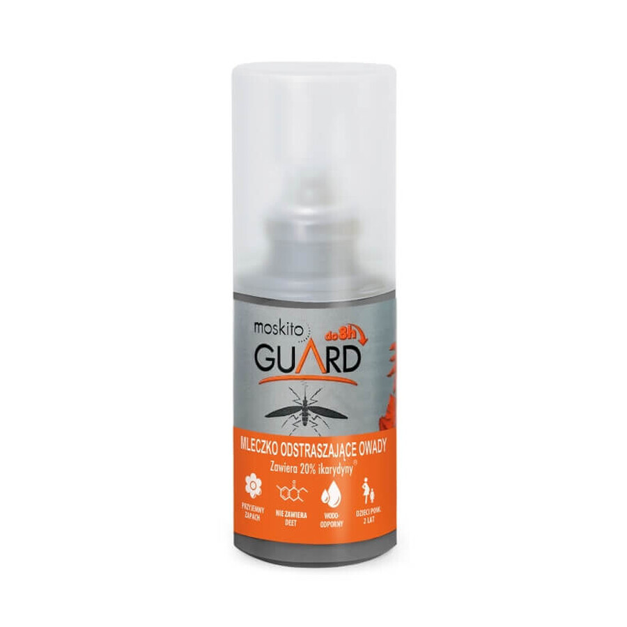 Mosquito Guard, 30 ml