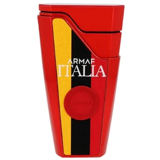 Armaf Italia Eau de Parfum, 80 ml