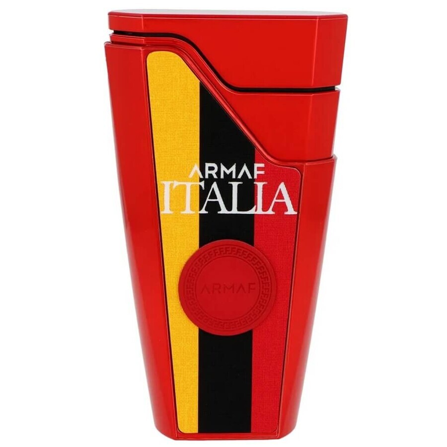 Armaf Italia Eau de Parfum, 80 ml
