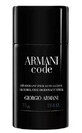 Giorgio Armani Code For Men Deodorant Stick, 75ml